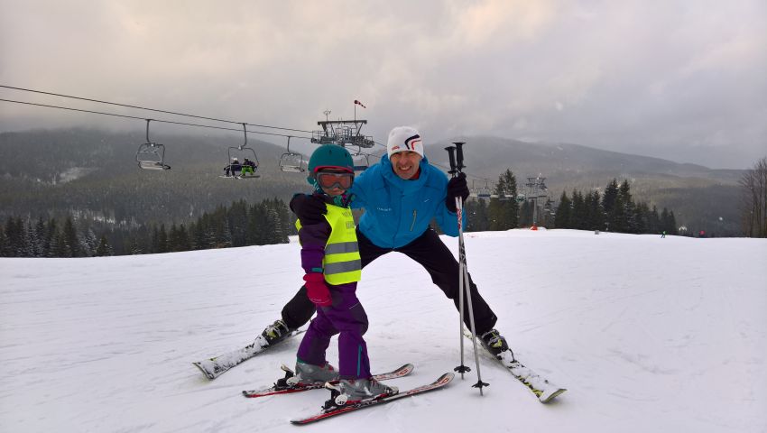 Dzieci są dla nas najważniejsze