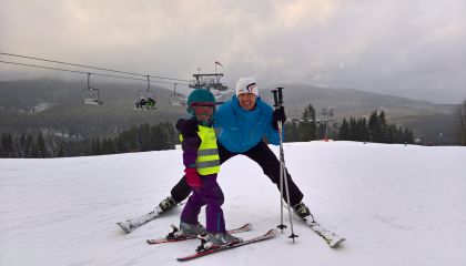 Dzieci są dla nas najważniejsze