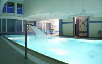 OBÓZ NARCIERSKI DLA DZIECI FAMILY RESORT ORAVA SNOW 15.01.-22.01.2023r Hotel** Tyrapol